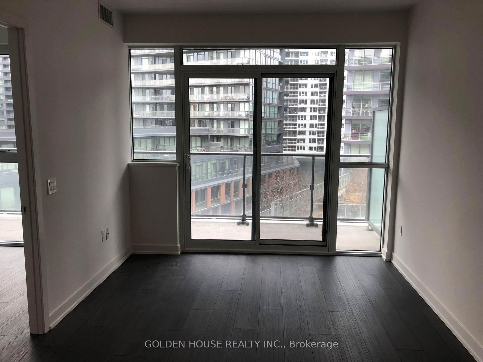 Condo for sale at 1007-38 iannuzzi Street, Toronto, Niagara, M5V 0S2 - MLS: C12156047