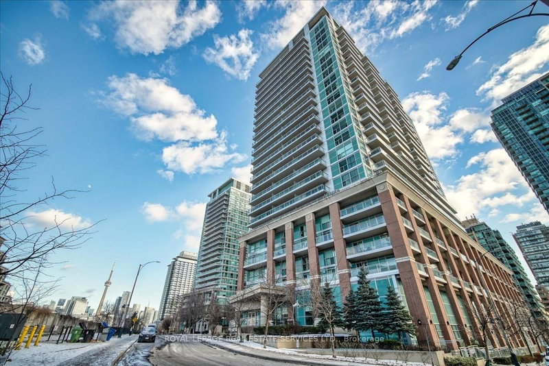 405 - 100 Western Battery Rd, Toronto, M6K 3S2 | Image 2