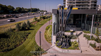 Unit 711 — 85 MCMAHON Dr, Toronto - Bayview Village image-0-3