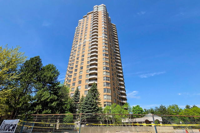 611 - 89 Skymark Drive