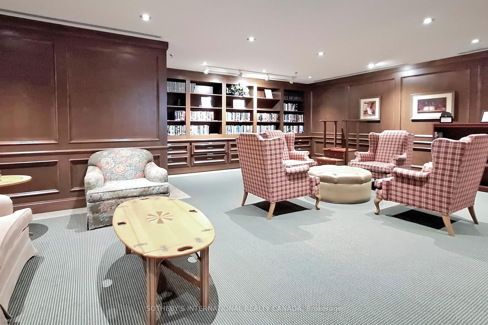 Condo for sale at 611-89 Skymark Drive, Toronto, Hillcrest Village, M2H 3S6 - MLS: C12156098