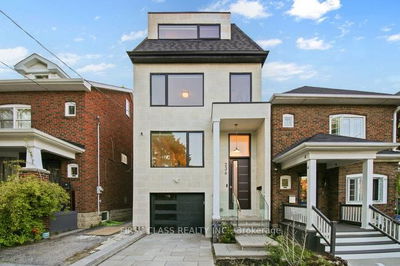 236 Bowood Ave, Toronto - Lawrence Park North