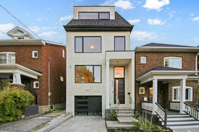 236 Bowood Avenue