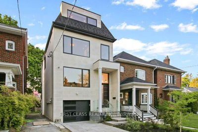 236 Bowood Ave, Toronto - Lawrence Park North image-0-1