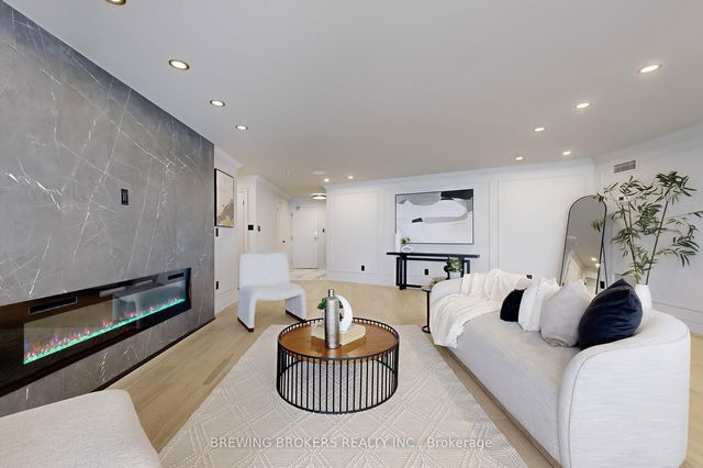 1805 - 85 Skymark Drive