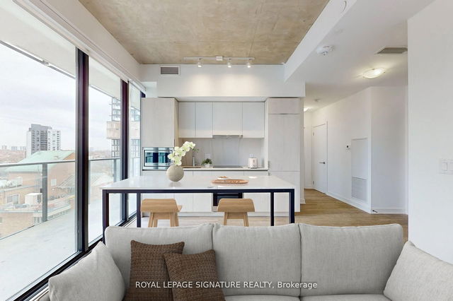1204 - 47 Mutual Street