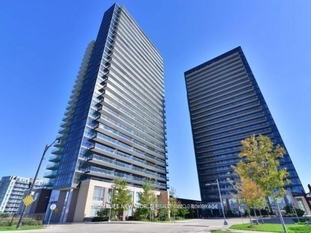 3107 - 33 Singer Court