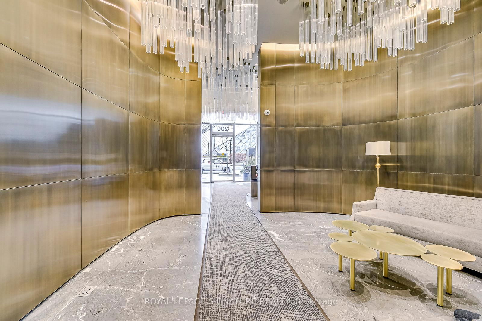 Condo for sale at 401-200 Bloor Street, Toronto, Annex, M5S 0B1 - MLS: C12156155