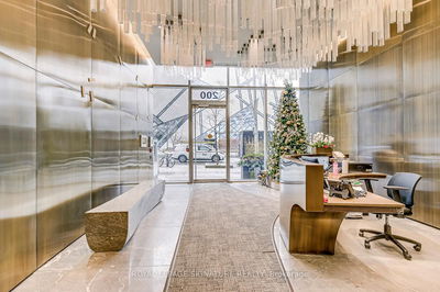 Unit 401 — 200 Bloor St, Toronto - Annex image-0-3
