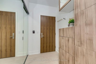 Unit 401 — 200 Bloor St, Toronto - Annex image-0-4