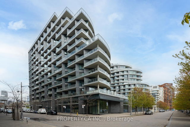 SPH12 - 1 Edgewater Drive