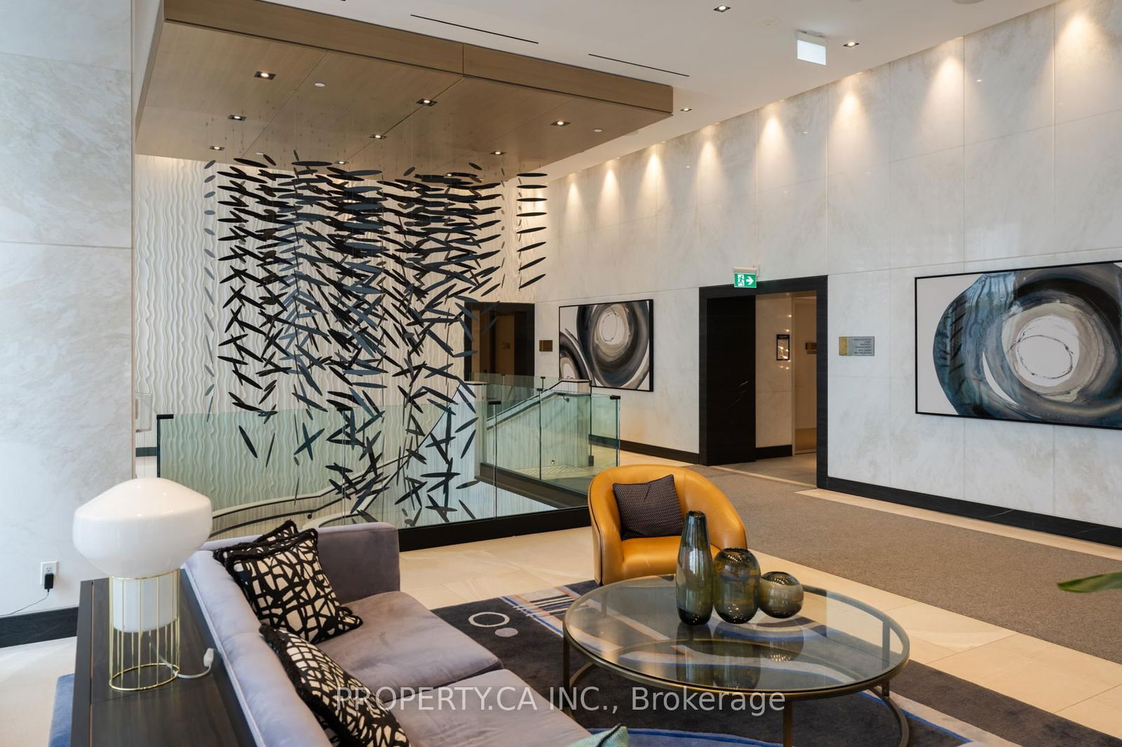 Condo for sale at SPH12-1 Edgewater Drive, Toronto, Waterfront Communities C8, M5A 0L1 - MLS: C12156180