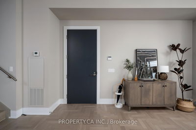 Unit SPH12 — 1 Edgewater Dr, Toronto - Waterfront Communities C8 image-0-2