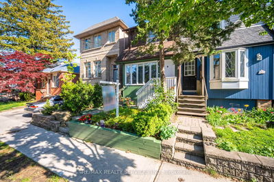 637 Hillsdale Ave, Toronto - Mount Pleasant East image-0-1