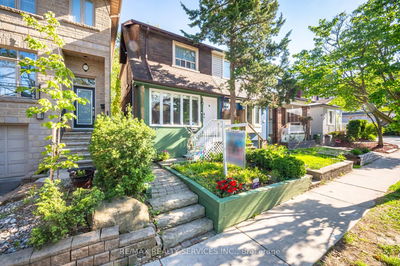 637 Hillsdale Ave, Toronto - Mount Pleasant East image-0-2