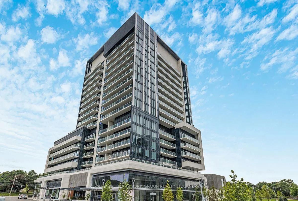 Condo for sale at 1523-20 O'Neill Road, Toronto, Banbury-Don Mills, M3C 0R2 - MLS: C12156212
