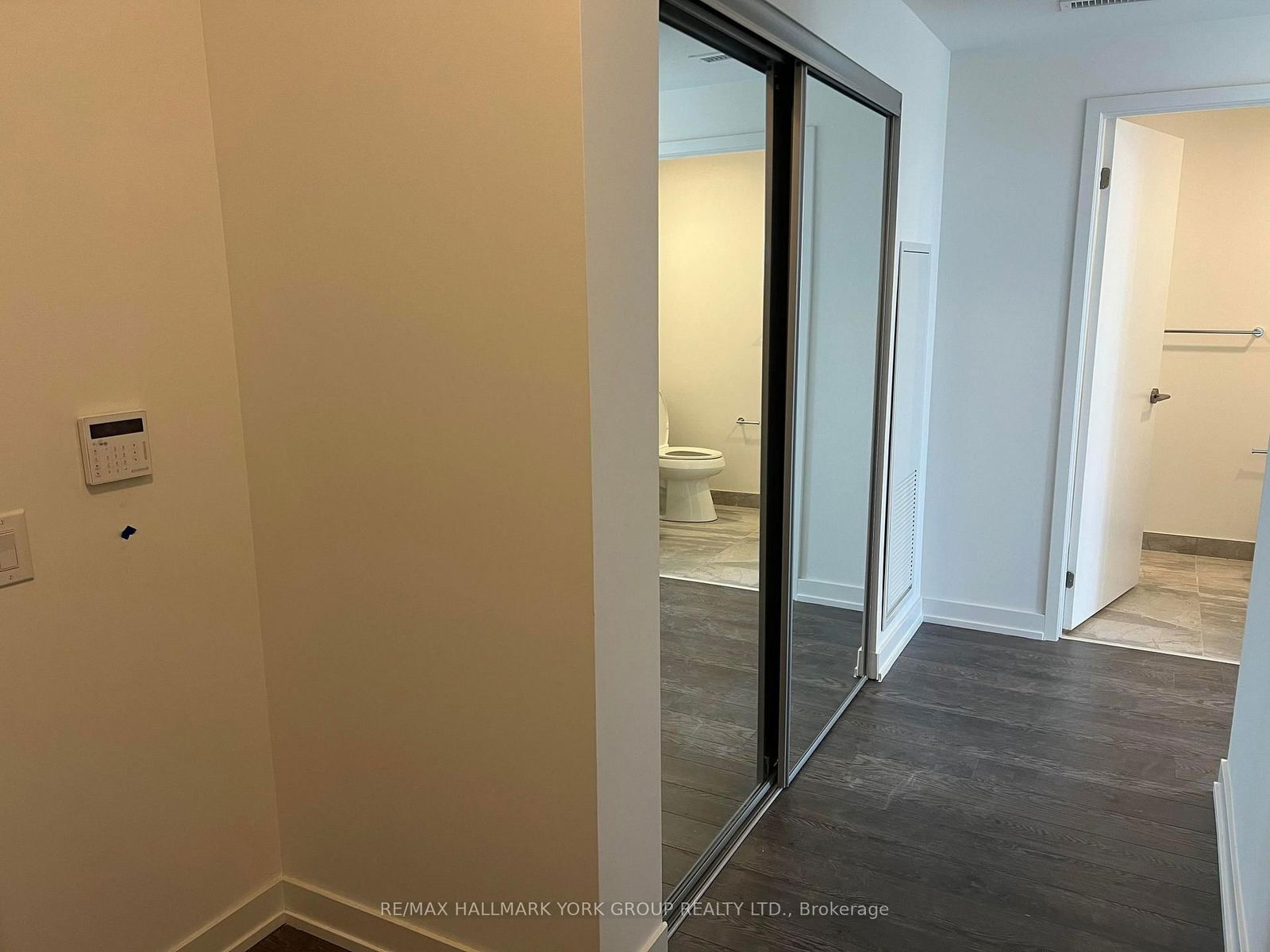 Condo for sale at 1523-20 O'Neill Road, Toronto, Banbury-Don Mills, M3C 0R2 - MLS: C12156212