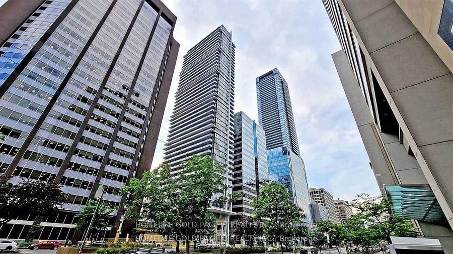 Condo for sale at 1001-426 University Avenue, Toronto, Kensington-Chinatown, M5G 1S9 - MLS: C12156225