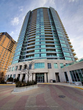 401 - 60 Byng Avenue