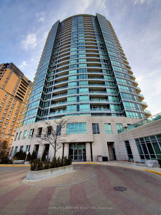 401 - 60 Byng Avenue