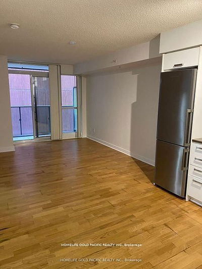 Unit 418 — 295 Adelaide St, Toronto - Waterfront Communities C1 image-0-1