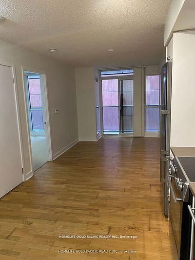 Unit 418 — 295 Adelaide St, Toronto - Waterfront Communities C1 image-0-2