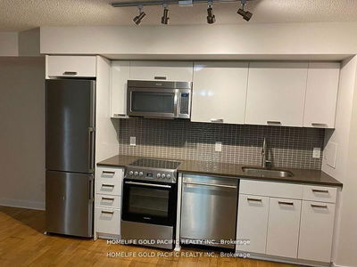 Unit 418 — 295 Adelaide St, Toronto - Waterfront Communities C1 image-0-4