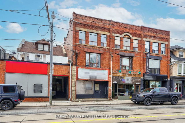 Unit 5 - 1046 Bathurst Street