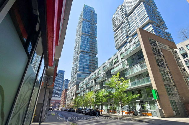 408 - 30 Nelson Street