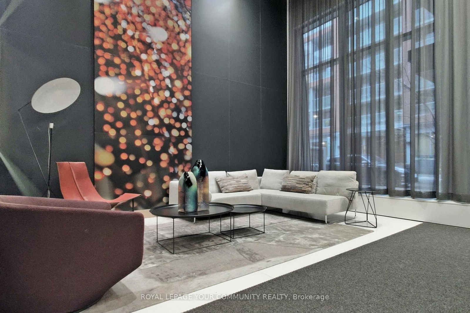 Condo for sale at 408-30 Nelson Street, Toronto, Waterfront Communities C1, M5V 0H5 - MLS: C12156303