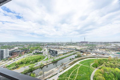 Unit 2507 — 170 Bayview Ave, Toronto - Waterfront Communities C8 image-0-1