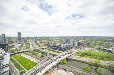 Unit 2507 — 170 Bayview Ave, Toronto - Waterfront Communities C8 image-0-2