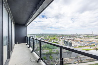 Unit 2507 — 170 Bayview Ave, Toronto - Waterfront Communities C8 image-0-3