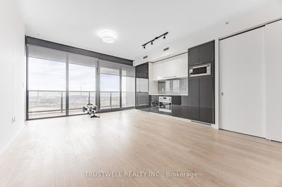 Unit 2507 — 170 Bayview Ave, Toronto - Waterfront Communities C8 image-0-4
