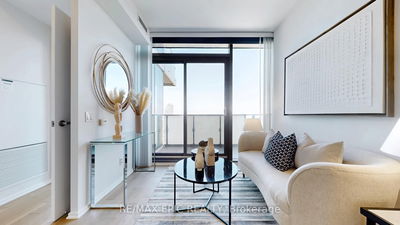 Unit 2307 — 16 Bonnycastle St, Toronto - Waterfront Communities C8 image-0-3