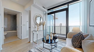 Unit 2307 — 16 Bonnycastle St, Toronto - Waterfront Communities C8 image-0-4