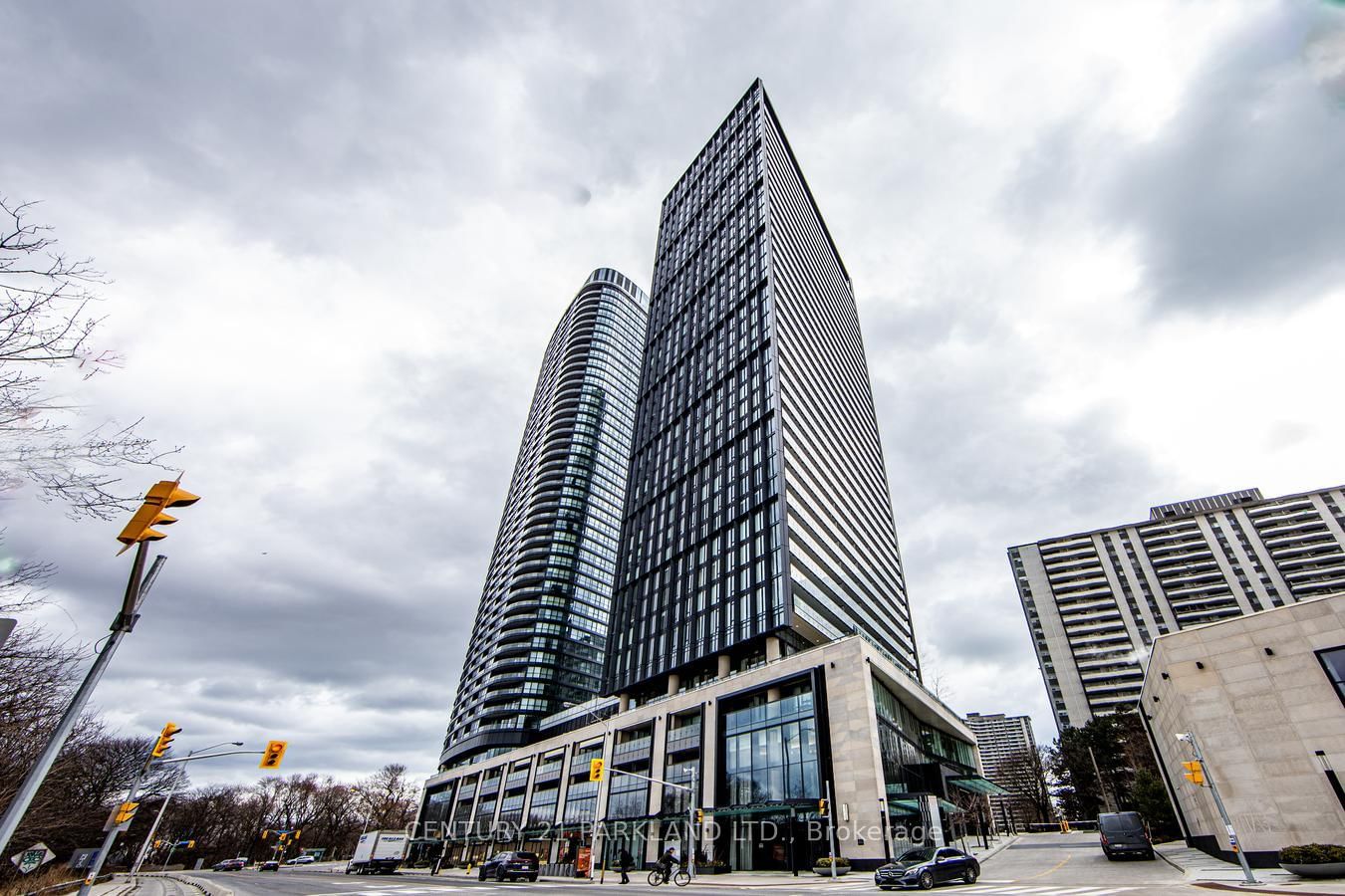 Condo for sale at 3206-575 Bloor Street, Toronto, North St. James Town, M4W 0B2 - MLS: C12156355