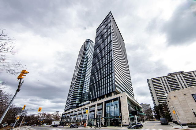 3206 - 575 Bloor Street