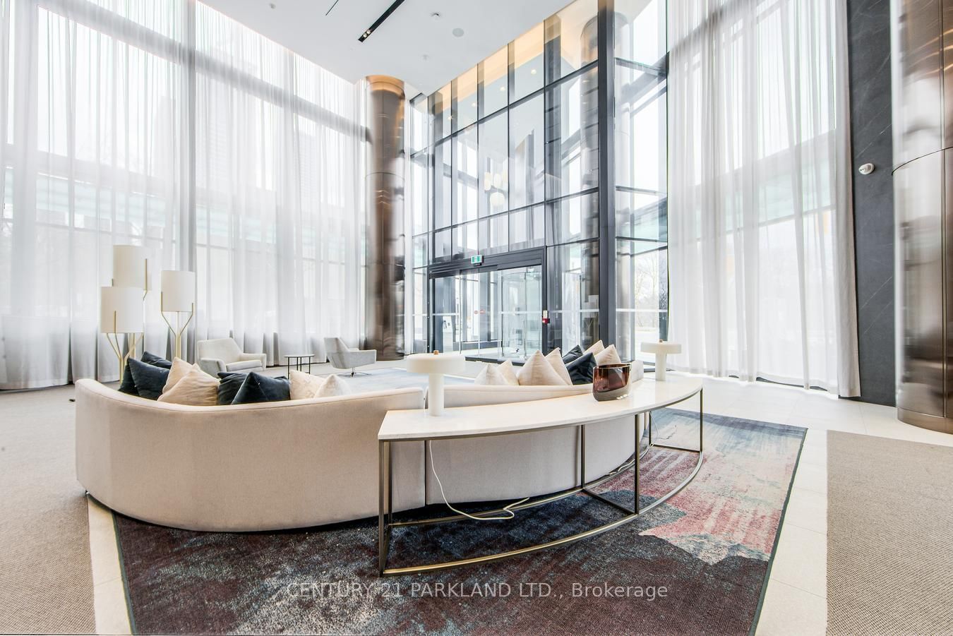 Condo for sale at 3206-575 Bloor Street, Toronto, North St. James Town, M4W 0B2 - MLS: C12156355