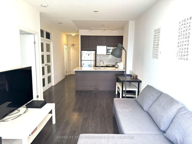 415 - 62 Forest Manor Road