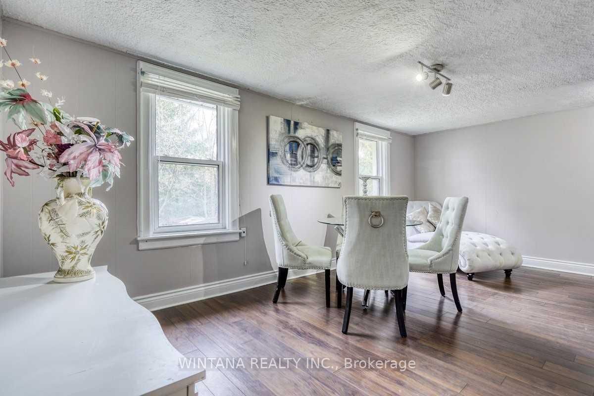 Detached House for lease at C-29 Whitman Street, Toronto, Newtonbrook East, M2M 3H7 - MLS: C12156409
