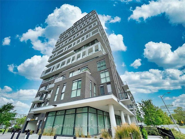 612 - 150 Fairview Mall Drive