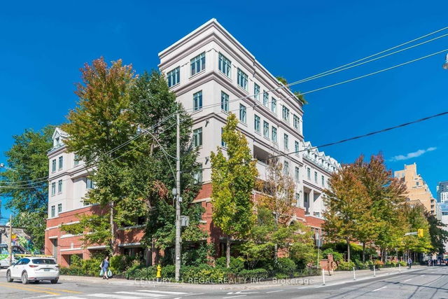 Ph24 - 500 Richmond Street