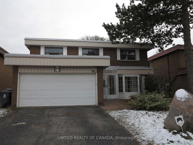 11 Sydnor Road