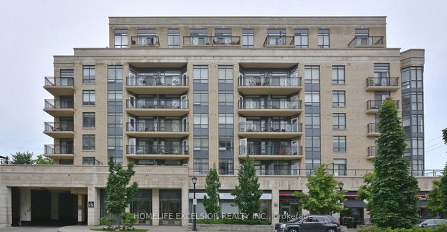 315 - 676 Sheppard Avenue