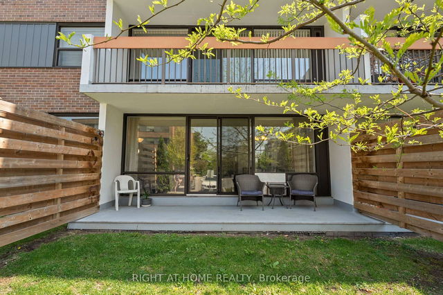 102 - 1801 O'connor Drive