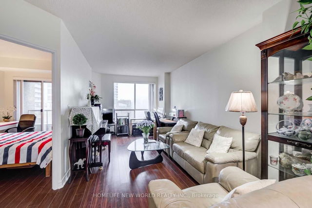 2001 - 55 Bloor Street
