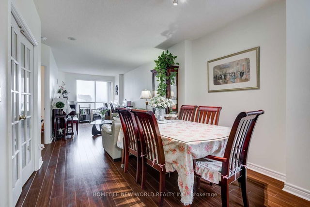 2001 - 55 Bloor Street