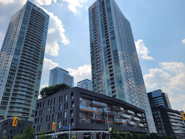 620 - 85 Queens Wharf Road
