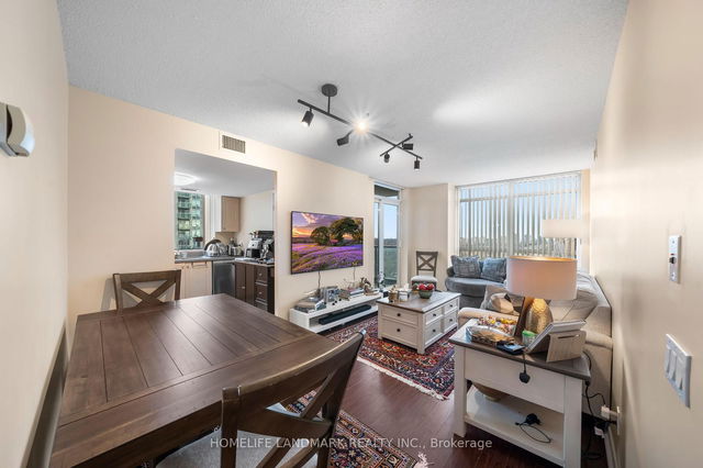 2111 - 28 Harrison Garden Boulevard